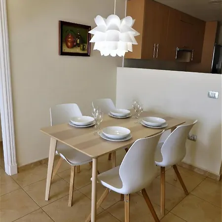 Casa Antonio Apartment Poris de Abona